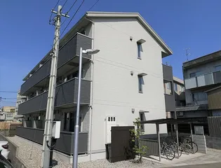 サニーガーデン日之出の画像