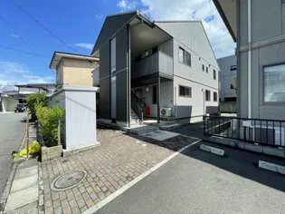 メゾン ド さくらの画像