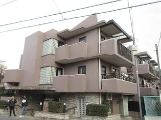 ダイアパレス光が丘壱番館の画像