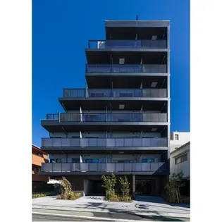 エル セレーノ品川西大井の画像