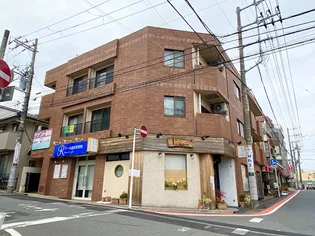 サクセスビルの画像