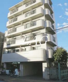 プライムシティ蕨の画像