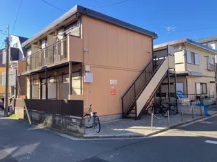 シティーハイムエマーシュの画像