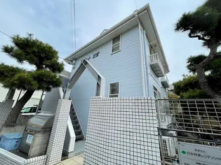 エステート辻堂の画像