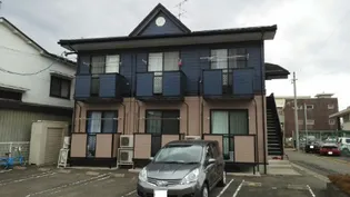 メーディオRの画像