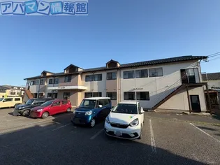 ハイツ五十嵐の画像