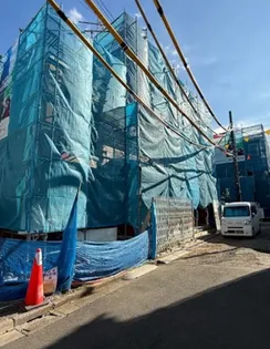 felice【1階】の外観