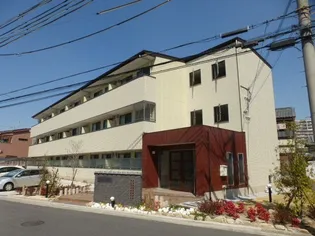 ラフィーネ久宝寺の画像