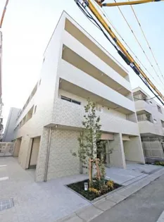 東京都世田谷区世田谷3【マンション】の外観