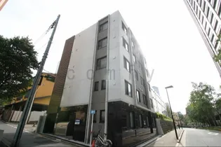 レジデンスジャヴァ飯田橋の画像