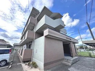 マンションMOAの画像