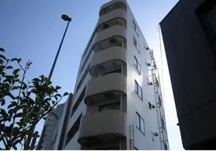 アイディカステル大森18の画像