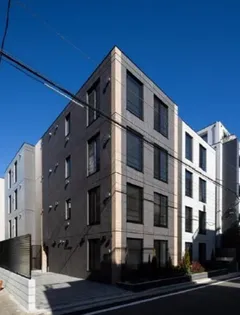 GRAN PASEO 目黒西小山の画像