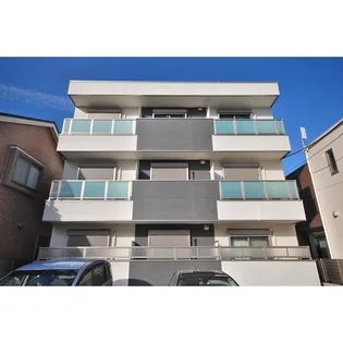 エスポワール大宮の画像