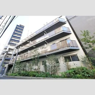 ハーモニーレジデンス神楽坂ヒルズセカンドの画像