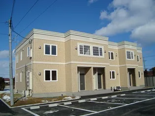 ローズガーデングリーンIIの画像