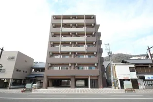 Kークレスト大道の画像