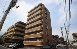 アンソレイユ舟入南の画像