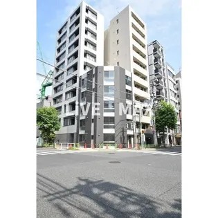 アラート銀座イーストの画像