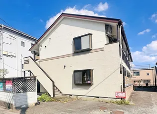 第2ビューハイツの画像