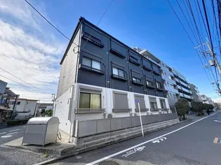 マロンフラッツ北綾瀬の画像