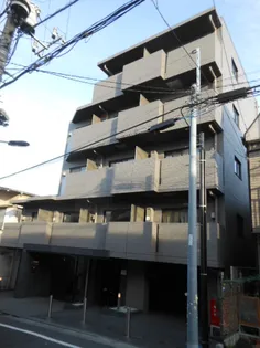 ルーブル大崎参番館の画像