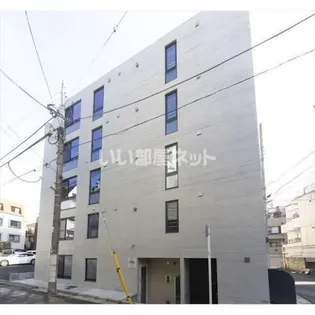 ファーヴァル中野新橋の画像