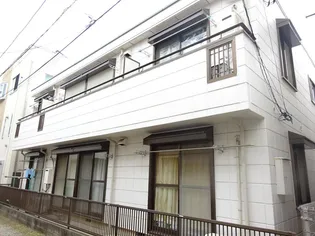 ベルハウスオークラの画像