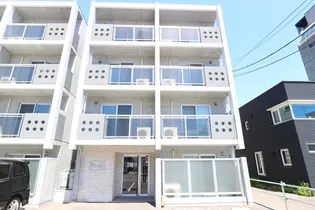 ジェイズⅢ菊水の画像