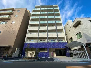 BLUE FORESTの画像