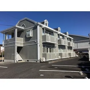 メゾン イワカミ Cの画像