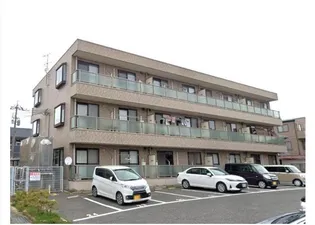 ハピネス篤Aの画像