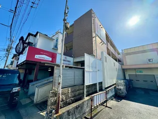 パルティール広野の画像