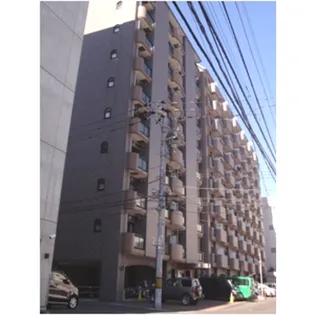 サンシャイン シティー弐番館の画像