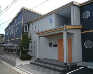 グランドゥール向ヶ丘の画像