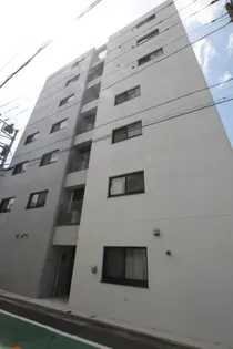 グランデュオ小石川【4階】の外観