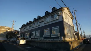 マリオ南若松の画像