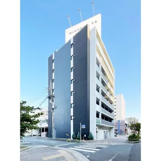 S-FORT堀田通【6階】の外観