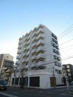 リアライズ竜田町の画像