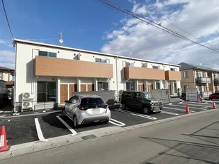 コーポ南光台東の画像