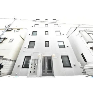 プランドール北千住の画像