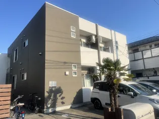 CLAIR LA MAISON茅ヶ崎の画像