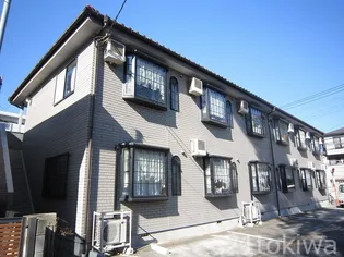 メダリストIIの画像