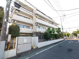 ドルチェ府中の画像