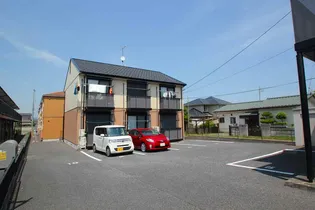 フォーレストハイム Bの画像