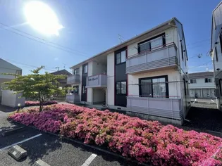 パディ ヴィレッジ Aの画像