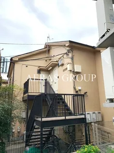 メゾン大崎の画像