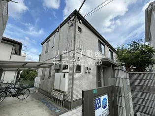 TAハイム鷹の台の画像