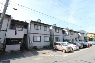 クオレ シティ鐙A棟の画像