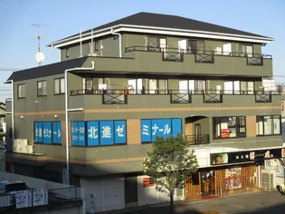 吾生ビルの画像